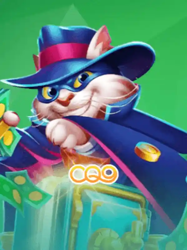 CQ9 স্লট - r77 ক্যাসিনো বাংলাদেশ