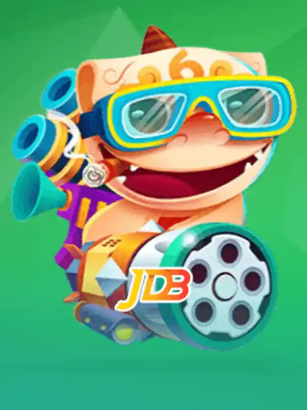 JDB স্লট ক্যাসিনো গেম r77 বাংলাদেশ